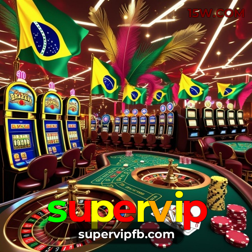 Aplicativo Windows supervip