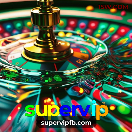 Jackpots progressivos supervip