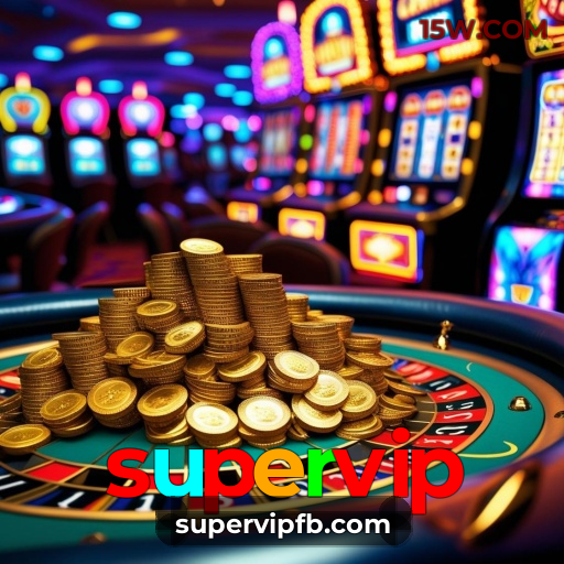 Promoções supervip