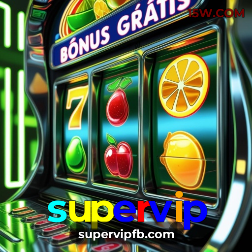 Estratégias de slots supervip