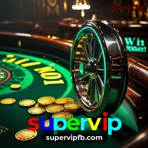 Jogos exclusivos supervip