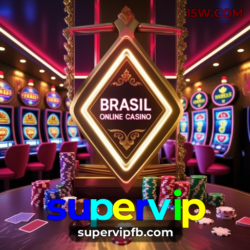 Monitoramento de segurança supervip