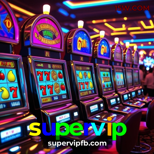 Transparência supervip