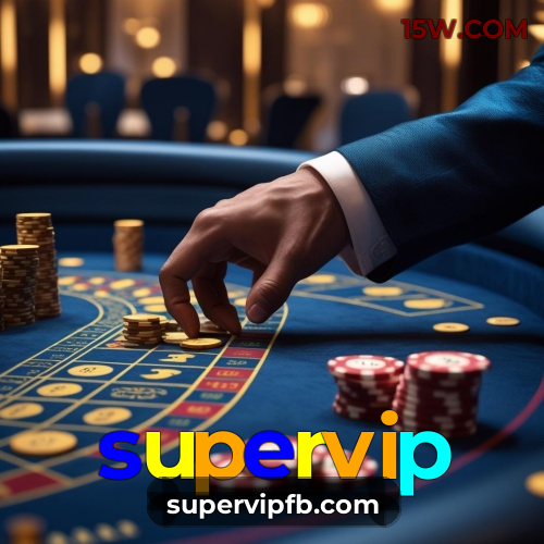 Email de suporte supervip