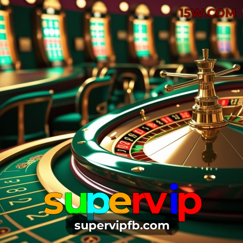 Recursos de slots supervip
