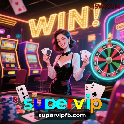 Gerente de conta supervip