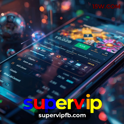 App iOS supervip