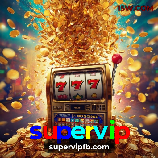 Grandes ganhadores supervip