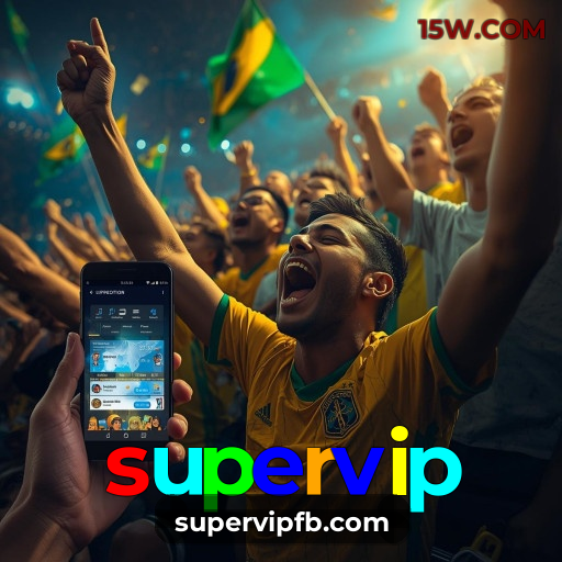 Percentuais cashback supervip