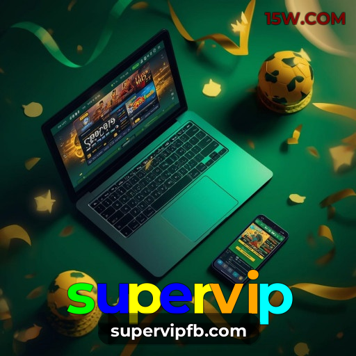 Suporte VIP supervip