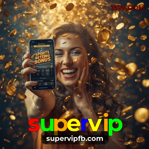 Apostas esportivas supervip