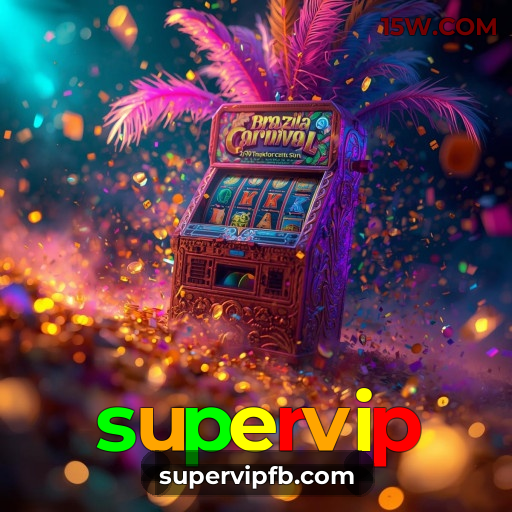 Bem-vindo ao Cassino supervip | Jogos com PIX Instantâneo