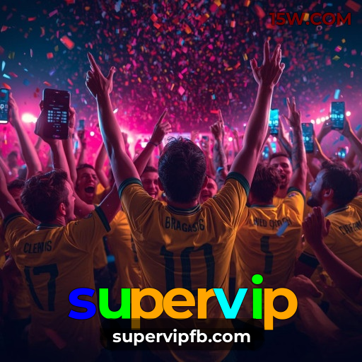App Android supervip
