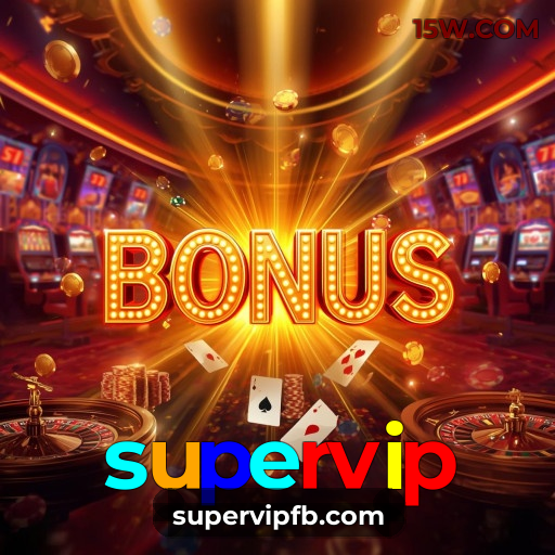 Slots clássicos supervip