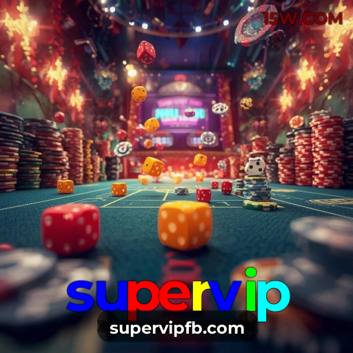 Torneios exclusivos supervip