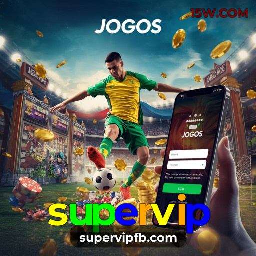 Promoções semanais supervip