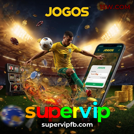 Aproveitamento de bônus supervip