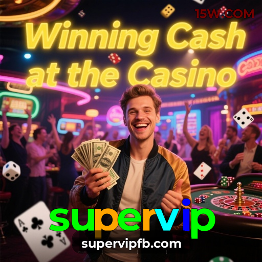 Níveis VIP supervip