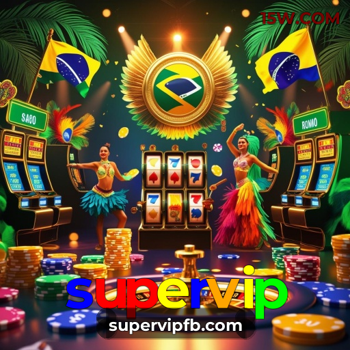 Gates of Olympus slot supervip