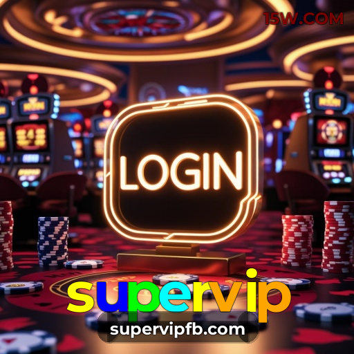 Slots temáticos supervip